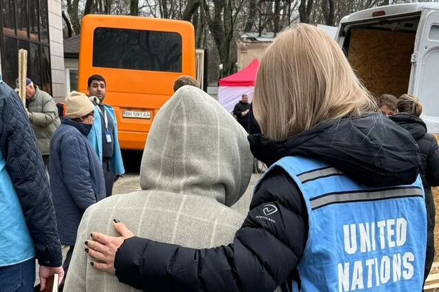 Комитет ВР поддержал отмену виз для иностранных волонтеров на время войны