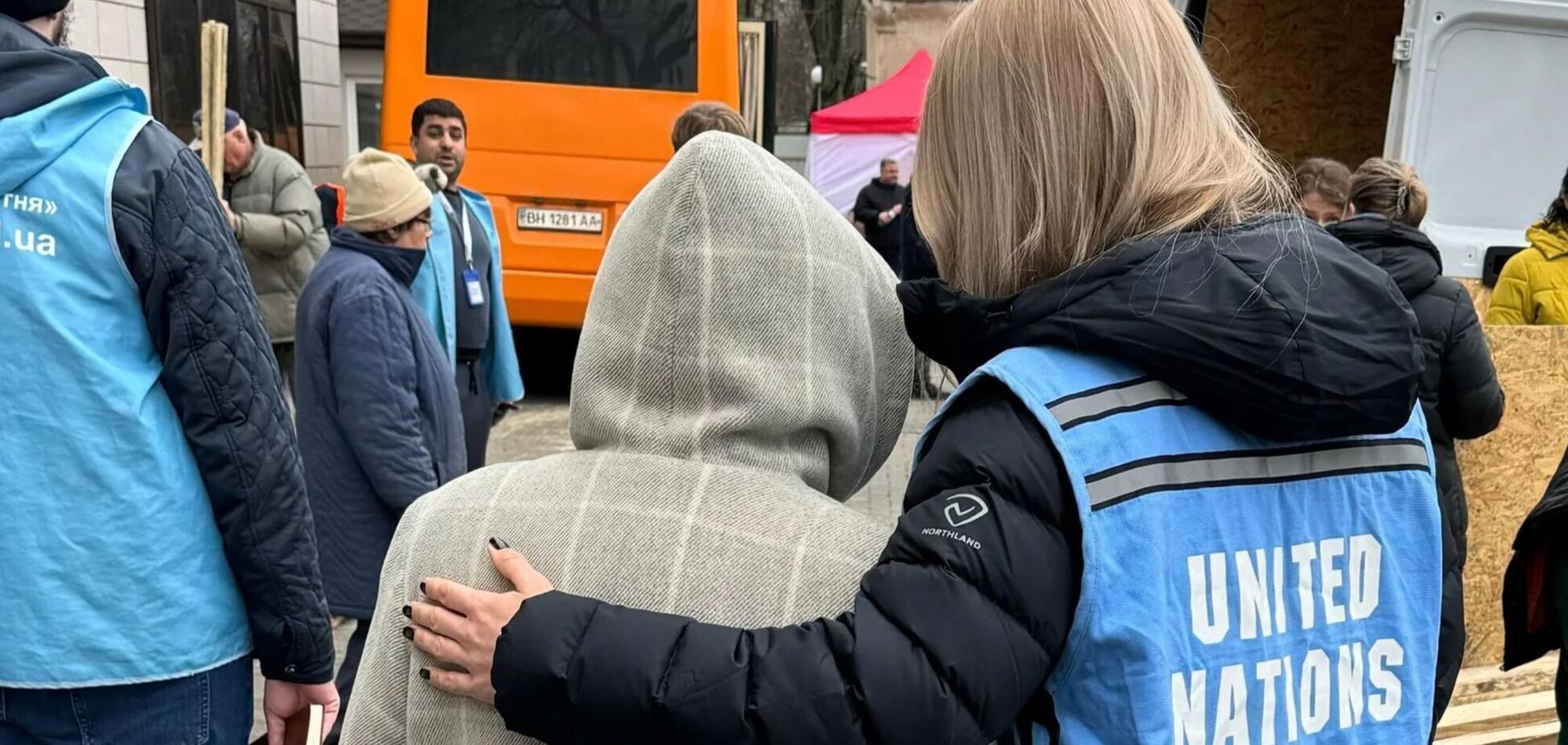 Комитет ВР поддержал отмену виз для иностранных волонтеров на время войны