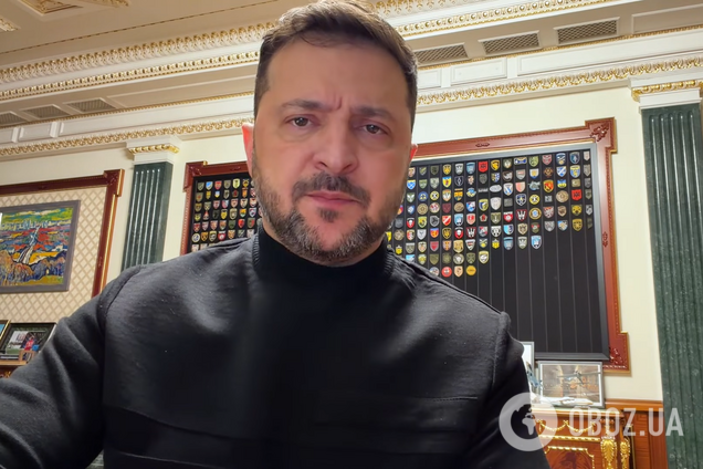 'Энергетика – это основа жизни': Зеленский поблагодарил Трампа за усилия для остановки российских обстрелов. Видео