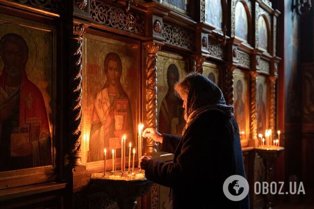 Какой праздник отмечают 2 февраля: церковный календарь