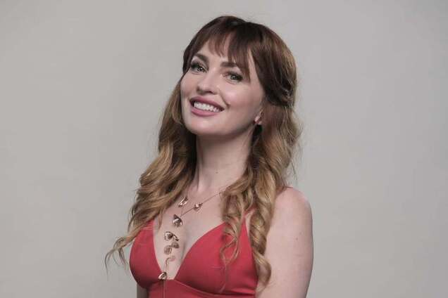 Звезда 'Дизель шоу' сделала пластическую операцию на лице. Фото до и после