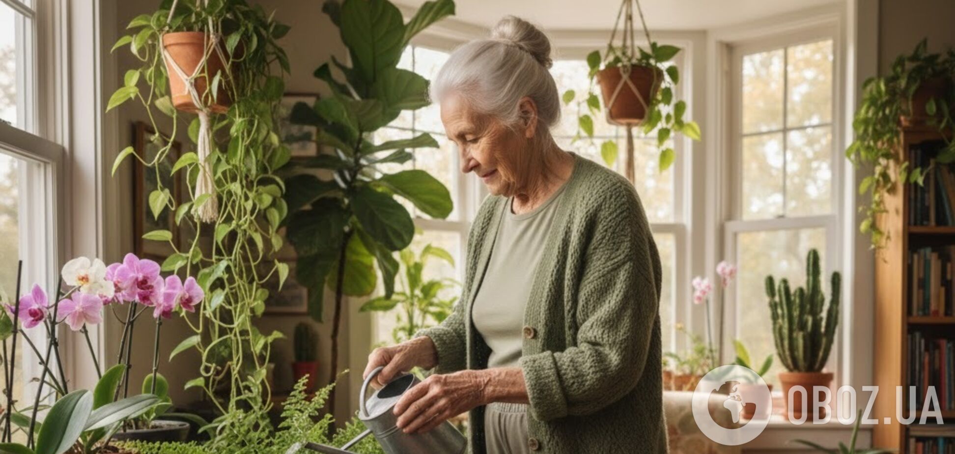 Универсальное и быстро растет: какое комнатное растение имеет необычные розовые листья