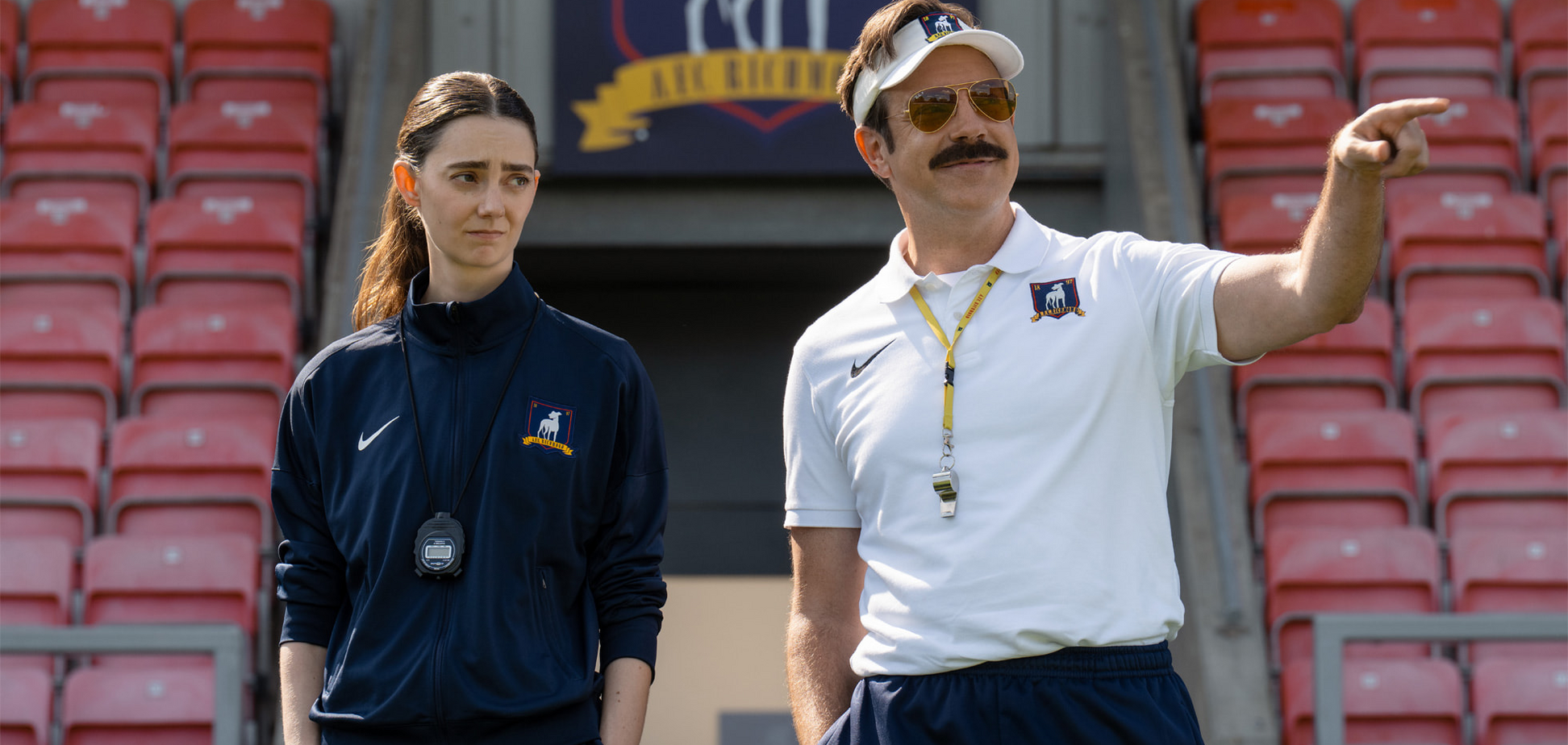 'Тед Лассо' вернется уже в 2026 году: сюжет нового сезона вас удивит