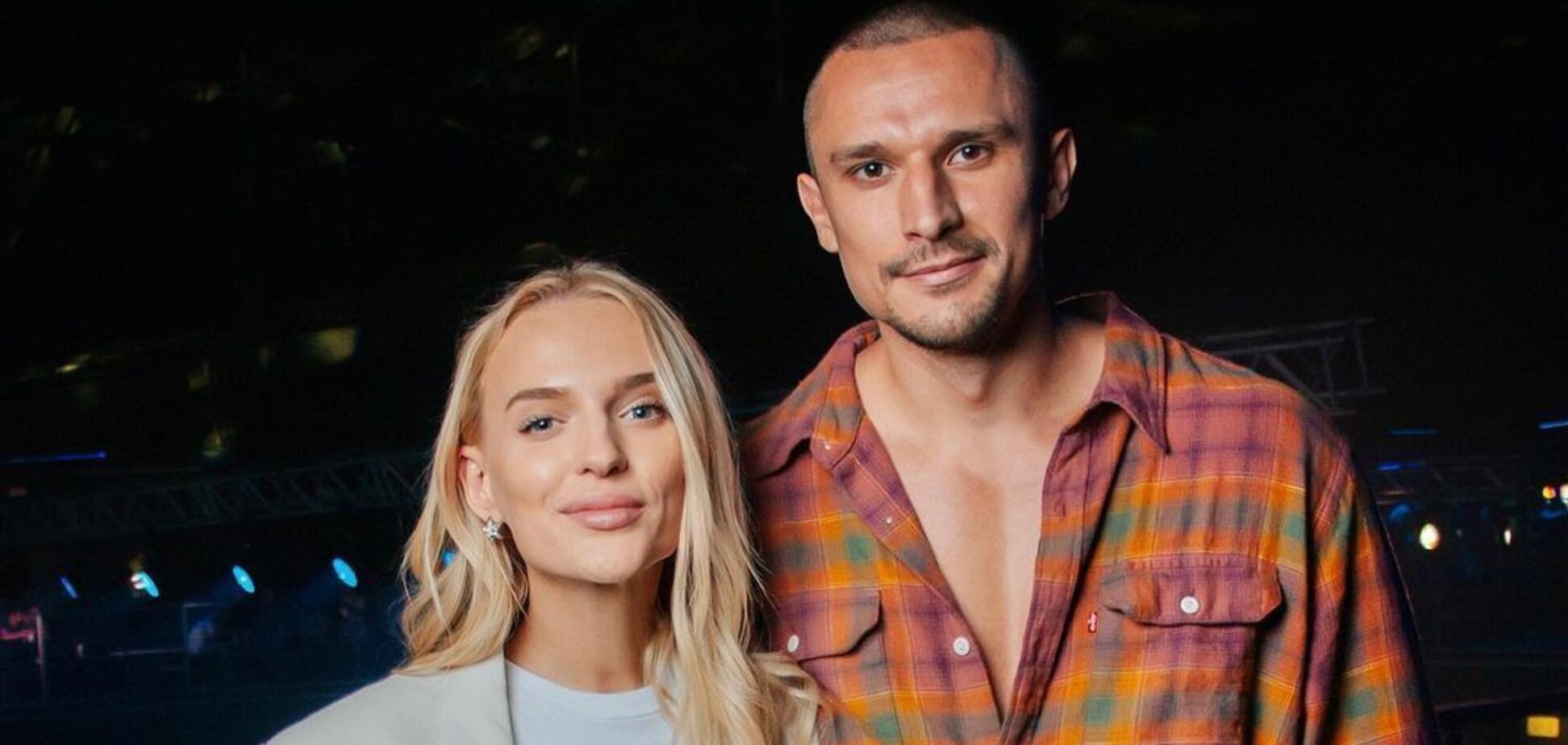 'Несколько раз за год сходились и расходились': бывшая девушка Цимбалюка поставила точку в слухах об их тайном романе