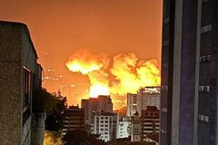 'Це державний тероризм!' Президент Куби закликав підтримати Венесуелу