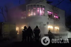 В Киеве 16-летняя девочка упала в яму с кипятком: чиновнику 'Киевтеплоэнерго' сообщили о подозрении. Подробности и фото
