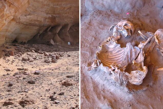 В Ливии нашли древние мумии, которых еще никогда не встречали на Земле: в чем их особенность
