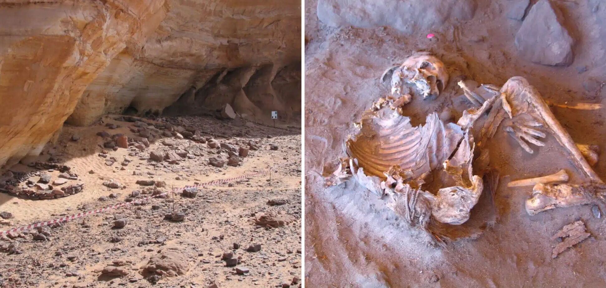 В Ливии нашли древние мумии, которых еще никогда не встречали на Земле: в чем их особенность