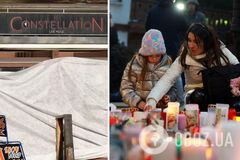 Трагедія на курорті у Швейцарії: ідентифікували тіла перших жертв