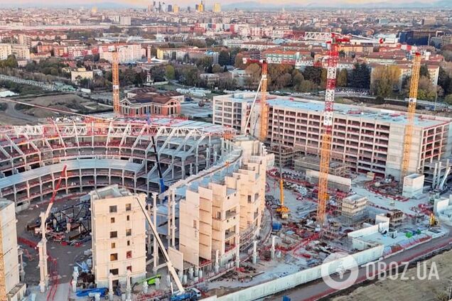 Снігу та арен немає: що не так з Олімпіадою в Мілані та чому за 30 днів до старту до неї досі не готові