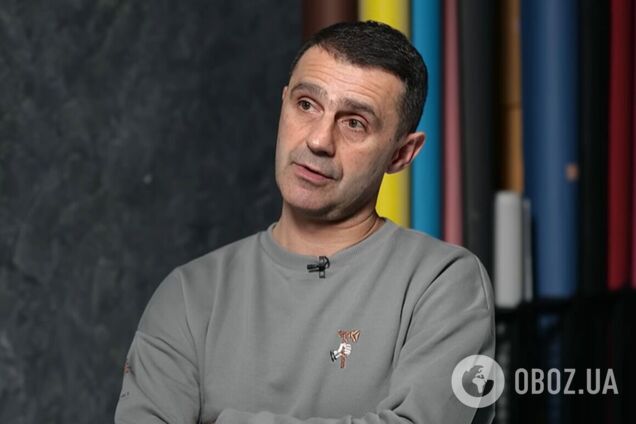 Зірка 'Ліги сміху' Тарас Стадницький здивував причиною, чому написав заповіт у 33 роки