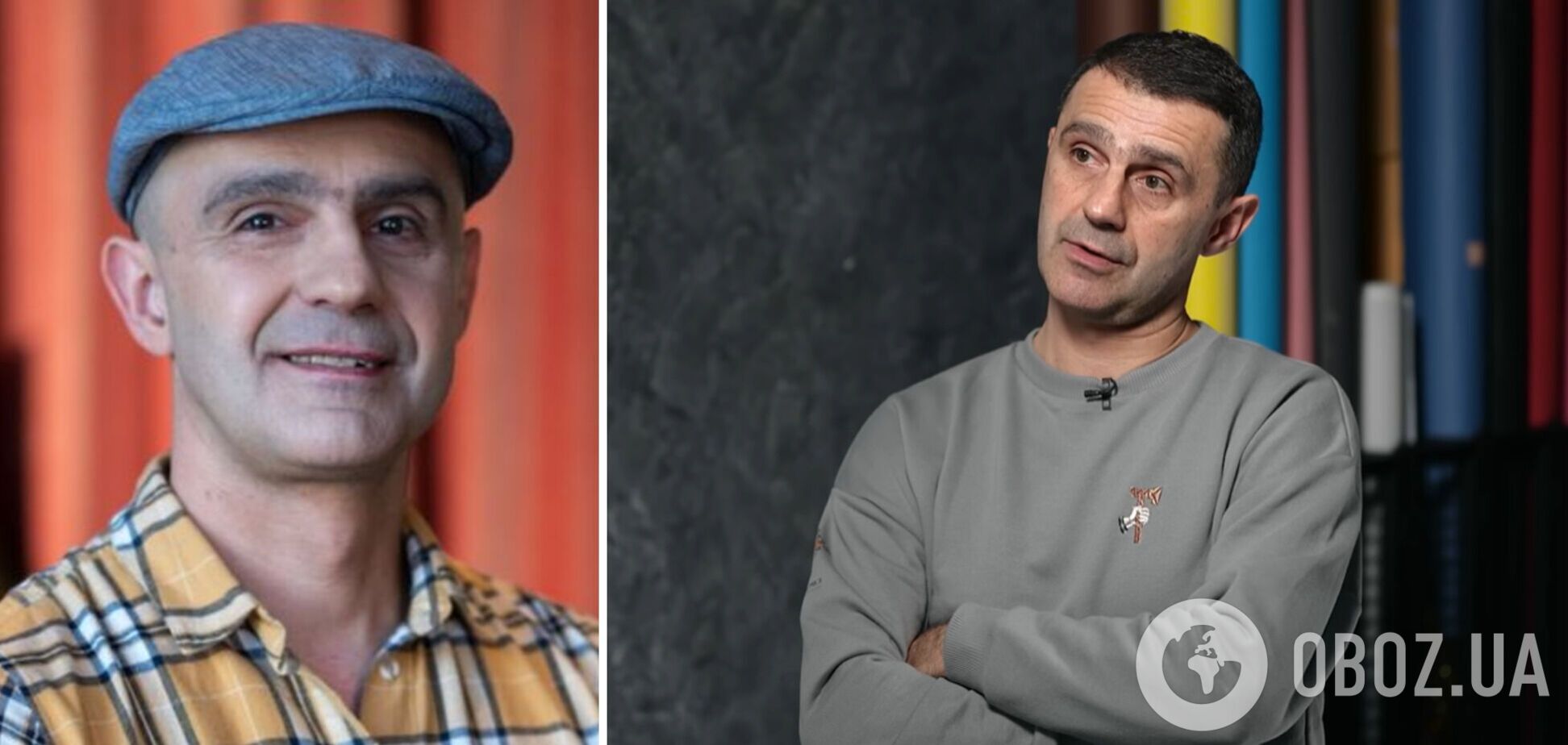 Звезда 'Лиги смеха' Тарас Стадницкий удивил причиной, почему написал завещание в 33 года