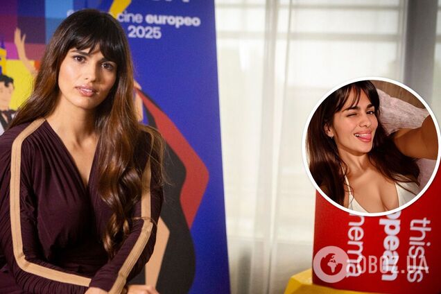 Жену знаменитого футболиста раздел Grok, собрав 1.8 млн просмотров и спровоцировав скандал. Фотофакт