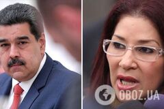 Мадуро та його дружині оголошено обвинувачення у США: що їх тепер чекає
