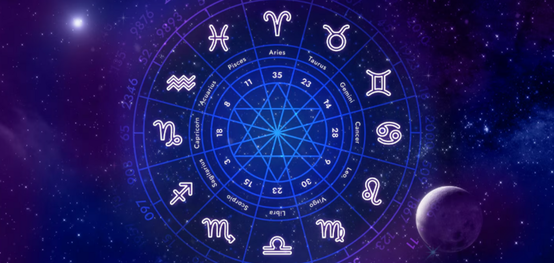 Один знак зодиака точно осуществит свои желания: гороскоп на январь 2026 года