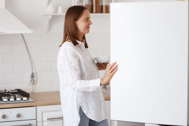 Чим мити холодильник, щоб він лишався чистим і приємно пахнув