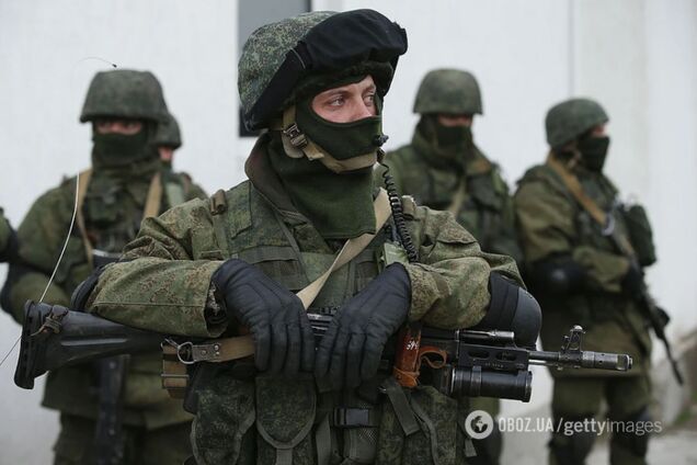 'Ворог не сидить тихо': у ЗСУ розповіли, на яких напрямках РФ готує наступ у січні