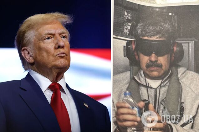 Мы будем управлять Венесуэлой, пока не сможем обеспечить юридически правильную смену власти, – Трамп