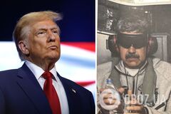 Ми будемо керувати Венесуелою, доки не зможемо забезпечити юридично правильну зміну влади, – Трамп