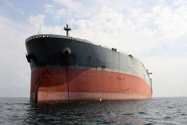 Нафтові танкери РФ масово прямують через Ла-Манш: Британія анонсувала 'рішучі заходи'