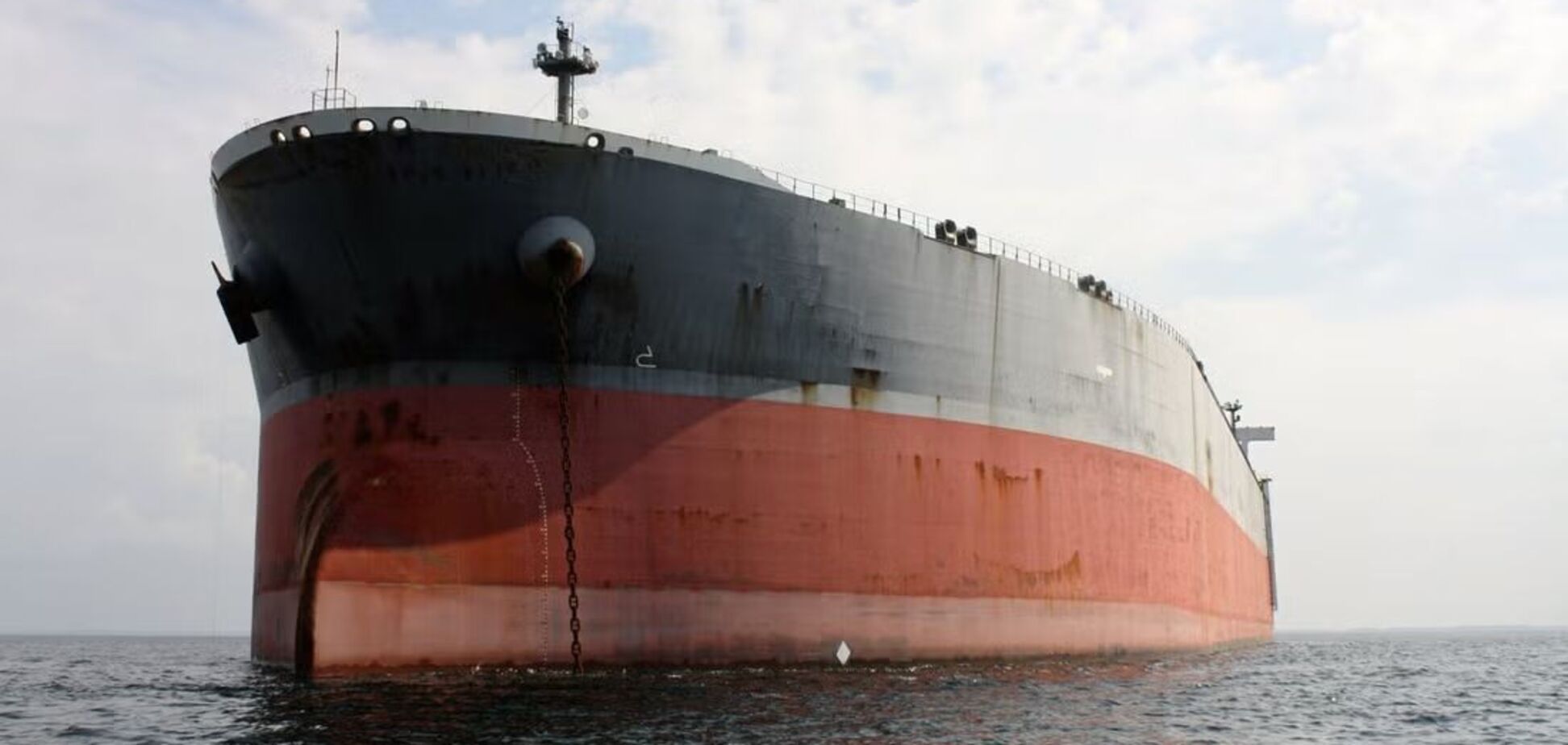 Нафтові танкери РФ масово прямують через Ла-Манш: Британія анонсувала 'рішучі заходи'