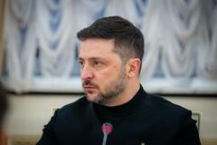 'Наступні удари можуть бути і проти Європи': Зеленський закликав партнерів обривати всі канали постачання в РФ компонентів для ракет і дронів