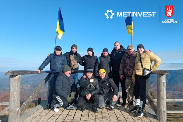 'Сердце Азовстали' создало уникальную программу поддержки и восстановления ветеранов для бизнесов: что известно