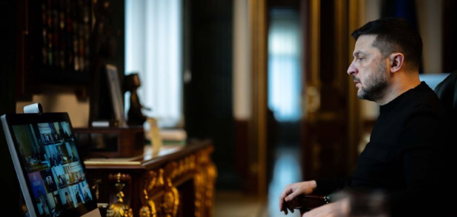 Россия переориентировалась на удары по логистике: Зеленский рассказал о новых атаках врага и ситуации с энергетикой