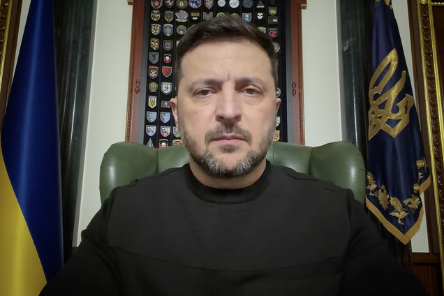 'Отсчет начался': Зеленский – о воздержании от ударов по энергетике врага, защите ПВО и коварных планах РФ. Видео