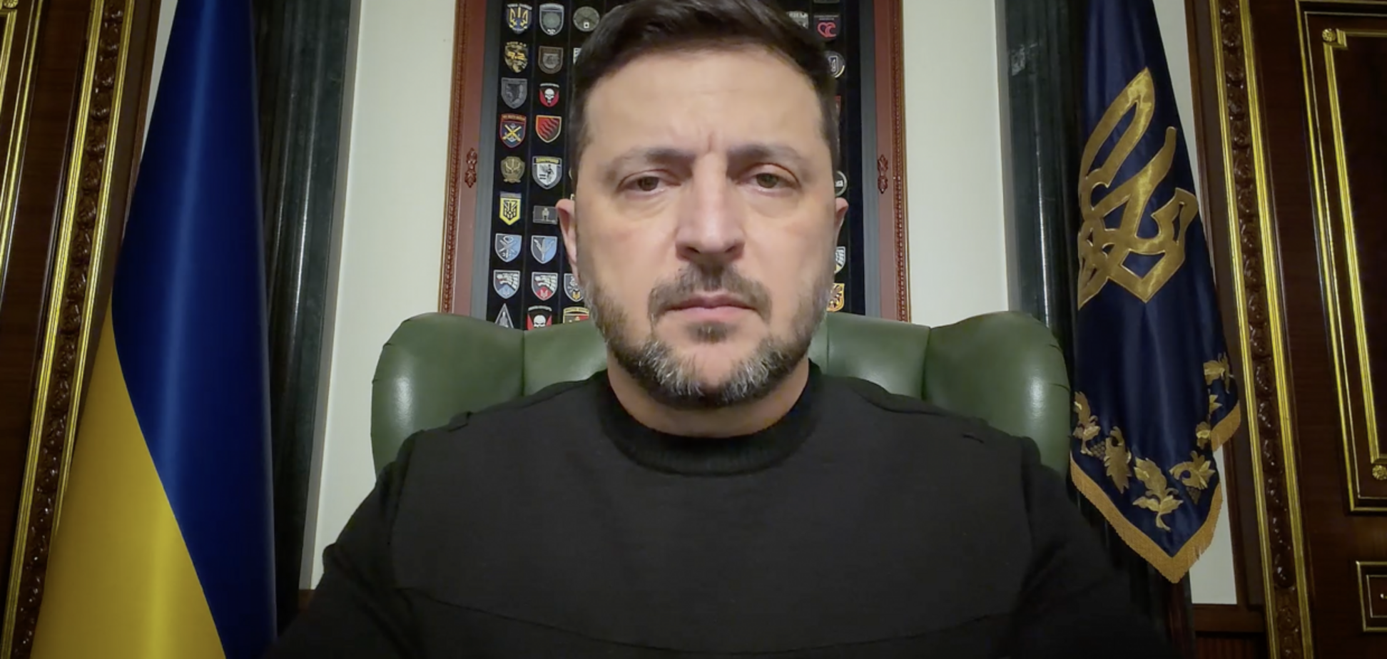 'Отсчет начался': Зеленский – о воздержании от ударов по энергетике врага, защите ПВО и коварных планах РФ. Видео