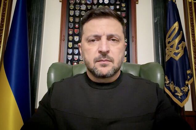 'Відлік почався': Зеленський – про утримання від ударів по енергетиці ворога, захист ППО і підступні плани РФ. Відео
