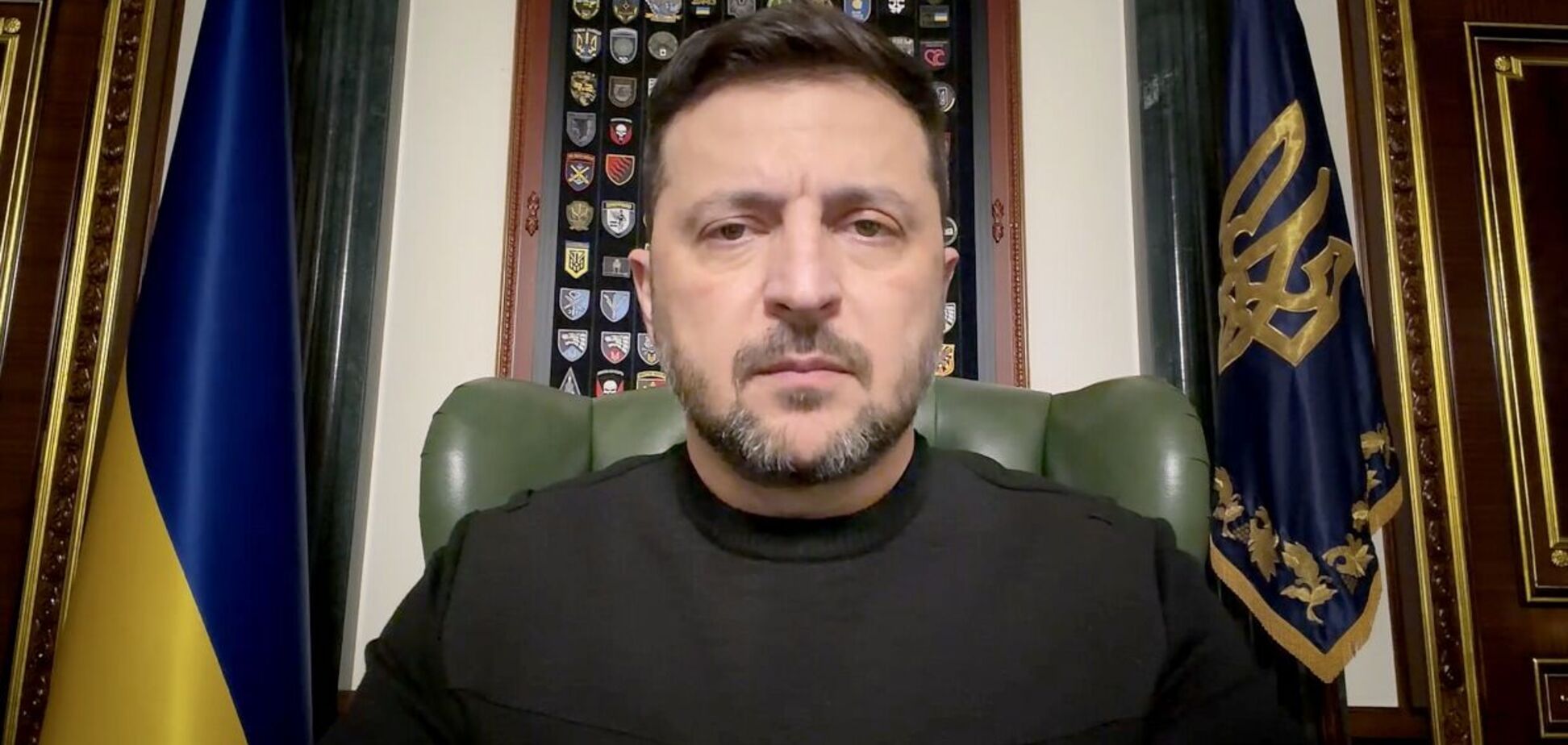 'Відлік почався': Зеленський – про утримання від ударів по енергетиці ворога, захист ППО і підступні плани РФ. Відео