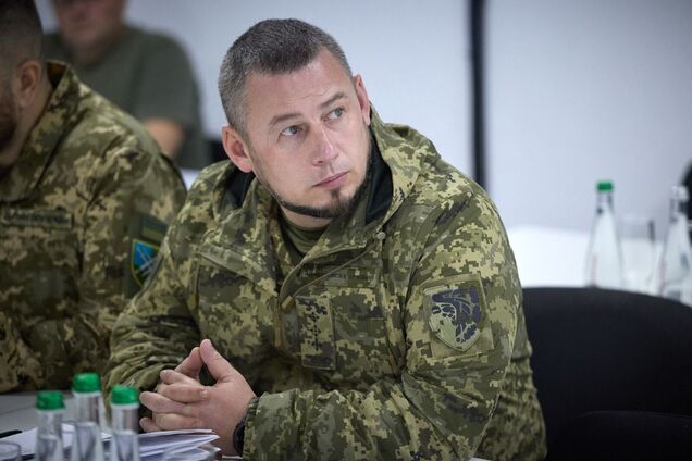 'Плани окупантів не змінилися': Паліса назвав новий 'дедлайн' для захоплення Донбасу