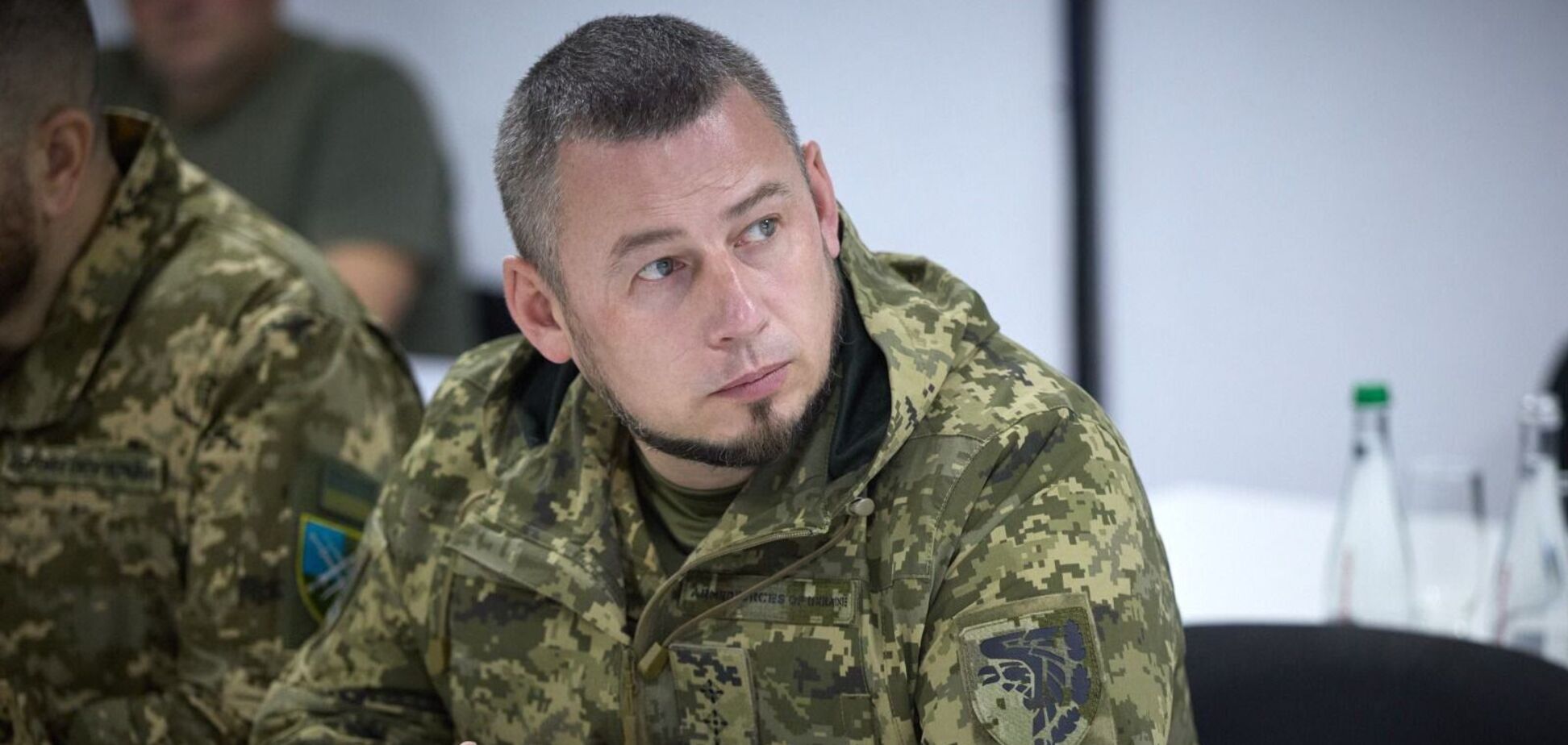 'Плани окупантів не змінилися': Паліса назвав новий 'дедлайн' для захоплення Донбасу