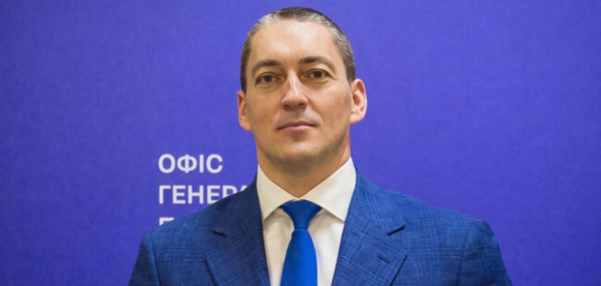 'Процедура прозора': голова Ради прокурорів відреагував на критику відбору керівництва САП