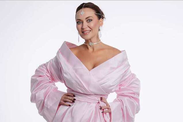 40-річна зірка 'Одного разу під Полтавою' стала бабусею та розповіла, як почувається в новому статусі