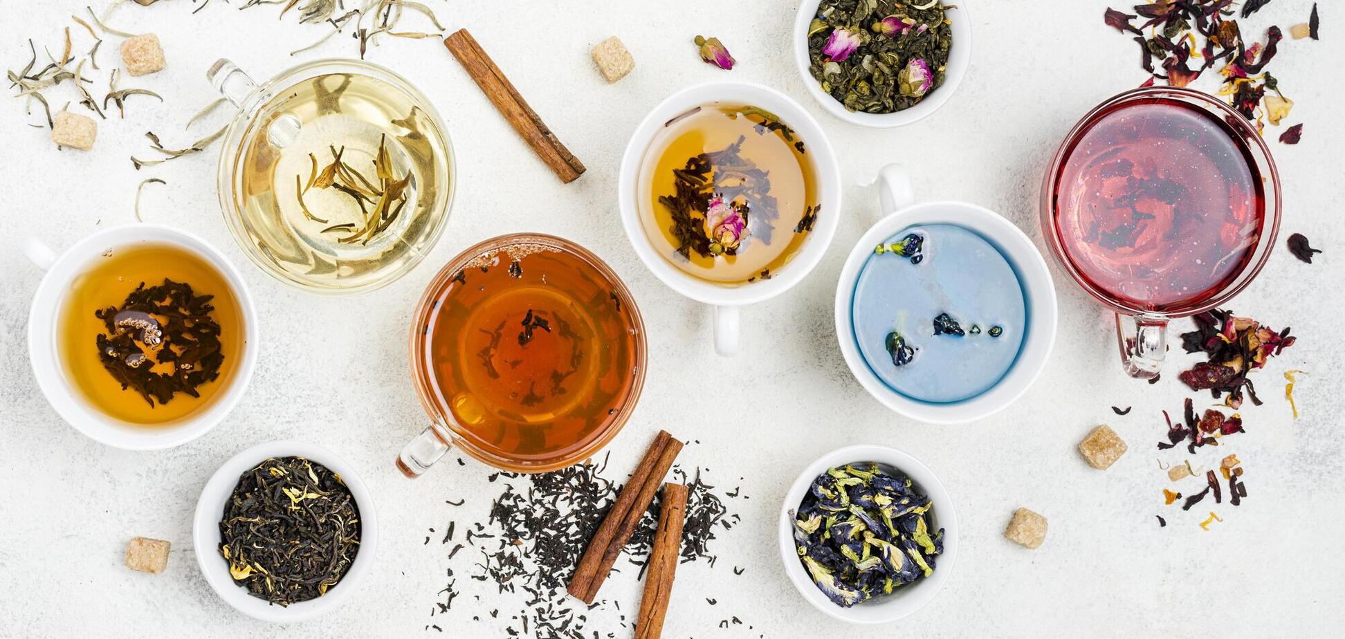 5 чаев, которые могут быть опасными для вашего здоровья: что говорят эксперты