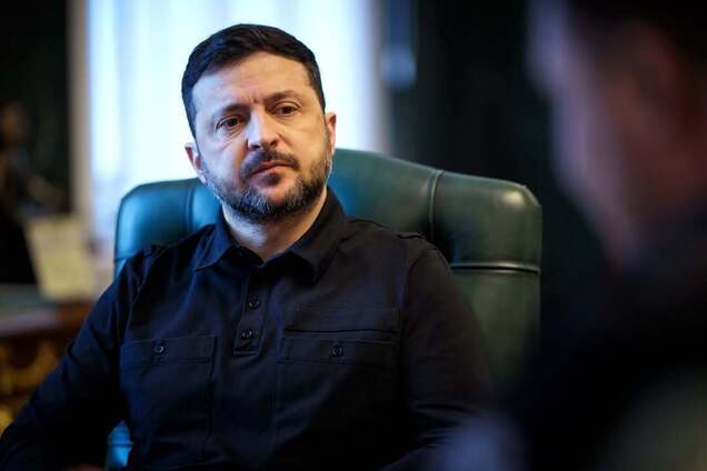 'Немає ніяких секретів': Зеленський пояснив, чи було укладене енергетичне перемир'я між Україною і Росією