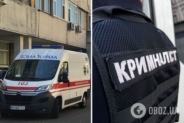 У Києві в квартирі будинку виявили мумію: чоловіка ніхто не бачив 4 роки. Подробиці та відео