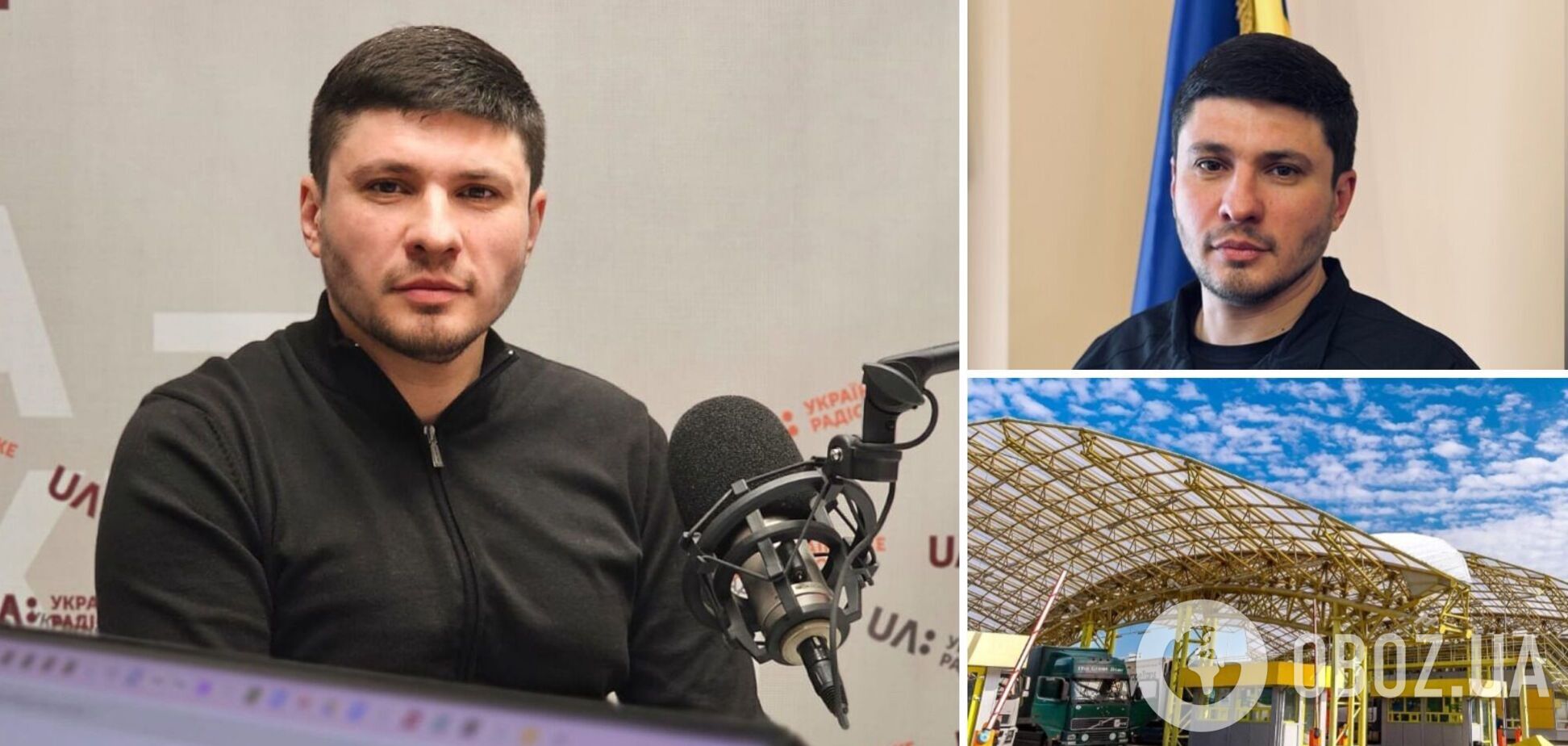 Під час обшуків приміщень, якими користувались митники, знайшли 850 тис. доларів