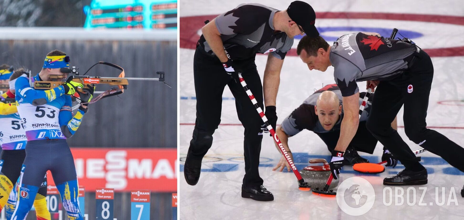 Командные зарубы, спринты и лыжи без лыж. Какие виды спорта увидим на Олимпиаде-2026