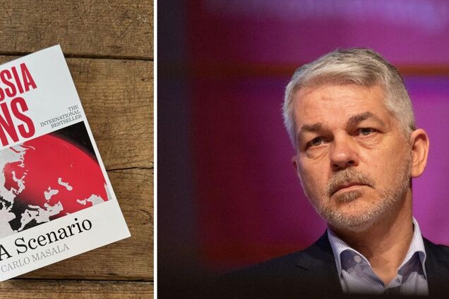 Следующей будет Эстония и крах мирового порядка: немецкий ученый спрогнозировал развитие событий, если Запад прогнется перед Россией в Украине