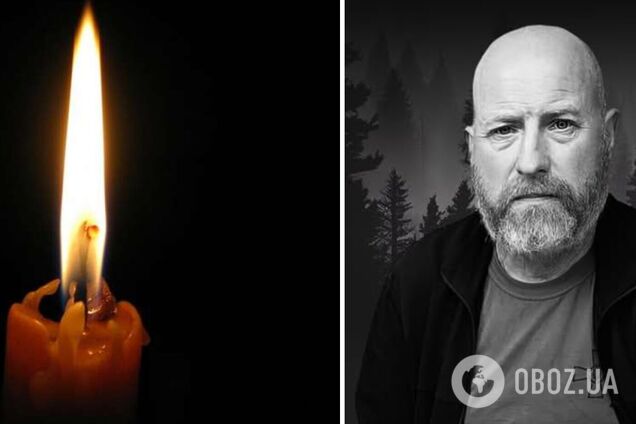 Без отца остался 11-летний сын: погиб лесовод с Черниговщины, который ушел на фронт добровольцем. Фото