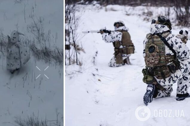 Військовий розповів, як погода вплинула на ситуацію на Слов’янському напрямку - карта - війна в Україні