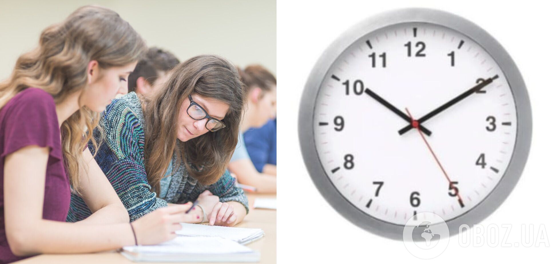 'Котра година?' Тест з демоваріанта НМТ з української мови 2026 заплутав мережу