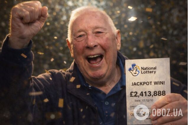 У Великій Британії переможець в лотерею зайнявся виробництвом наркотиків