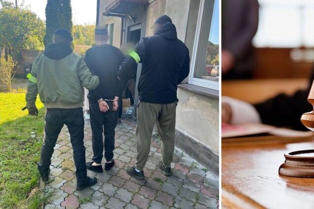 Пытались сорвать помощь Украине: в ЕС судят террористическую группу за поджоги в четырех странах