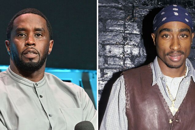 'Если я могу убить Пака, то что случится с тобой?' P. Diddy проговорился о причастности к смерти Тупака Шакура. Новые детали дела