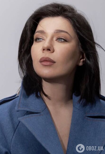 Зрадниця Йолка вийшла заміж за українського співака-втікача Рождена в Росії. Відео