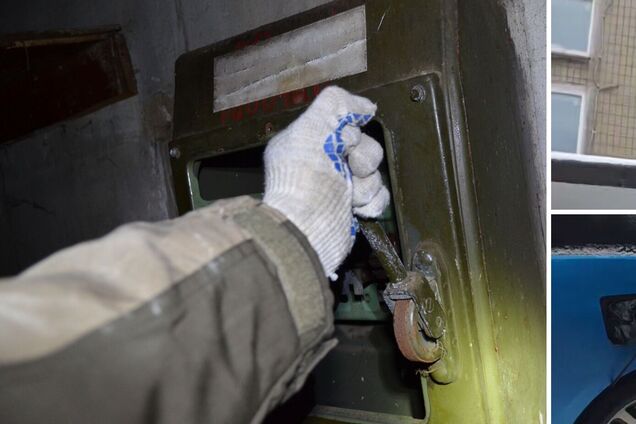 У Києві чоловік вирішив зарядити BMW із квартири після 9 днів без світла і спричинив скандал: без електрики могли лишитися всі. Відео